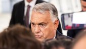 ORBAN NAJAVIO ISTORIJU: O ovome će se decenijama pričati