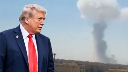 АМЕРИЧКЕ НАФТНЕ КОМПАНИЈЕ СЕ ВРАЋАЈУ У ВЕНЕЦУЕЛУ: Трамп им наредио обнову енергетске инфраструктуре