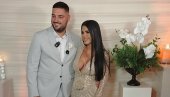 NA VESELJU PROGOVORILI O SVOM VENČANJU: LJuba Perućica i Katarina Kolozeus istakli da nisu imali para da se vrate kuću sa svoje svadbe (FOTO)