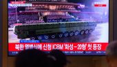 RUSI SU IM POMOGLI General o novoj severnokorejskoj raketi Hvasong-20