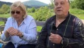 NIJE USPELA DA DOĐE NA KOMEMORACIJU I SAHRANU, A TOLIKO JE TO ŽELELA: Otkriveno stanje Sejde Bešlić nakon Halidove smrti