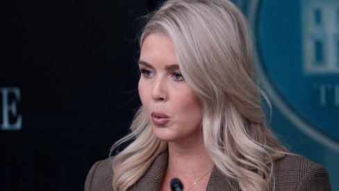 BELA KUĆA: Samo tankeri koje su odobrile SAD napustiće Venecuelu