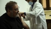 PREVENCIJA NA VREME: Narodni poslanici vakcinisali se protiv sezonskog gripa Torlakovom vakcinom (FOTO/VIDEO)