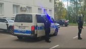 VELIKA AKCIJA POLICIJE U REPUBLICI SRPSKOJ: Pretresi na 11 lokacija, uhapšeno sedam lica (VIDEO)