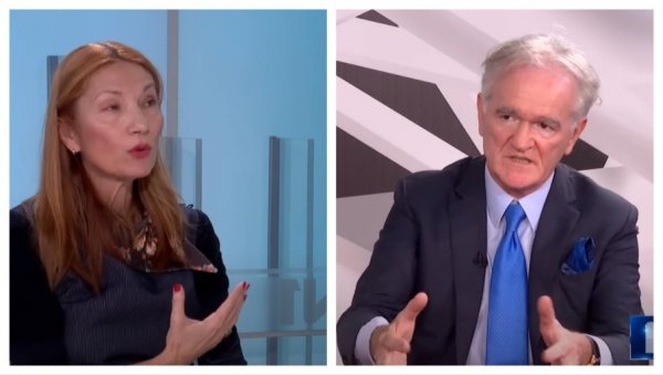 КАДИЈА ТЕ ТУЖИ, КАДИЈА ТИ СУДИ: Судија блокадерка и Зденко Томановић прогоне новинаре - како је убијена правда и згажено право у Србији