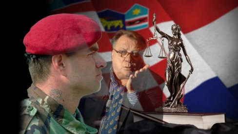 NEVEROVATNO: Zašto je Hrvatska odbila Halida Bešlića za državljanstvo?