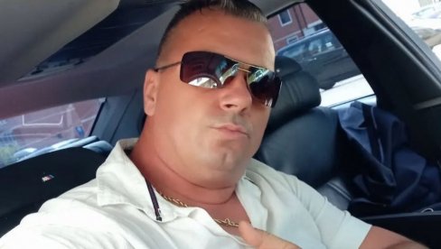 UHAPŠEN POZNATI BALKANSKI TIKTOKER: Zadržan u policiji, otkriveno za šta ga terete organi reda UHAPŠEN POZNATI BALKANSKI TIKTOKER: Zadržan u policiji, otkriveno za šta ga terete organi reda