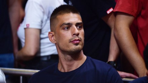 SASLUŠAN VUJADIN SAVIĆ: Dao izjavu u tužilaštvu posle hapšenja A. K. osumnjičene da ga je ucenjivala privatnim snimcima