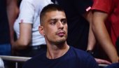 SASLUŠAN VUJADIN SAVIĆ: Dao izjavu u tužilaštvu posle hapšenja A. K. osumnjičene da ga je ucenjivala privatnim snimcima