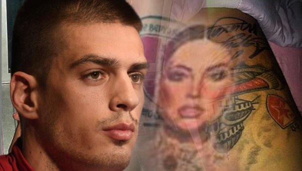 ЈА НИСАМ ОВДЕ ДА СУДИМ: Певачица брутално искрено о случају Вујадина Савића и трансродне А. К. ЈА НИСАМ ОВДЕ ДА СУДИМ: Певачица брутално искрено о случају Вујадина Савића и трансродне А. К.