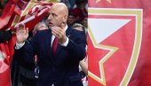 SAŠA OBRADOVIĆ O NVORI: Pod terapijama je, idemo dan po dan