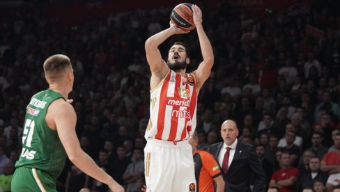 EMOTIVNI NIKOLA KALINIĆ: Nisam video ćerku 20 dana