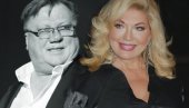 JEDINA FOTOGRAFIJA HALIDA I SUZANE MANČIĆ: Bio je ludo zaljubljen u nju, pa su doživeli udes u kom su mogli da nastradaju