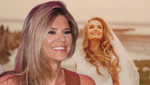 GALA SLAVLJE U MONAKU NA BRODU: Detalji milionske svadbe Meline DŽinović GALA SLAVLJE U MONAKU NA BRODU: Detalji milionske svadbe Meline DŽinović