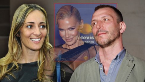 VRATILA BIH SE DAČI: Bivša Danilova odmah regovala, javno pecnula Bekvalčevu (FOTO) VRATILA BIH SE DAČI: Bivša Danilova odmah regovala, javno pecnula Bekvalčevu (FOTO)