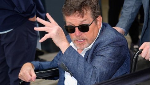 VOLEO BIH DA SE NE PROBUDIM: Poznati glumac o borbi sa teškom bolešću - stanje mu se pogoršava iz dana u dan (VIDEO) VOLEO BIH DA SE NE PROBUDIM: Poznati glumac o borbi sa teškom bolešću - stanje mu se pogoršava iz dana u dan (VIDEO)