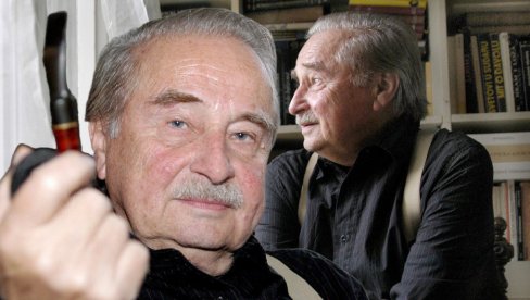 SKOK SA 7. SPRATA: Pavić razgovarao sa ćerkom (43) noć pre samoubistva, ljubavnica prva saznala za smrt - Bila je bolesna...