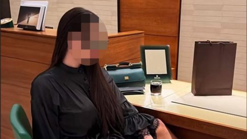 TRANSRODNA OSOBA OSIM VUJADINA UCENJIVALA I DRUGE MOĆNIKE: Evo ko se sve našao na spisku reketiranja