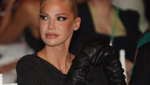 PLJUŠTE ČESTITKE: Slavlje u domu Nataše Bekvalac - pevačica podelila radosne vesti