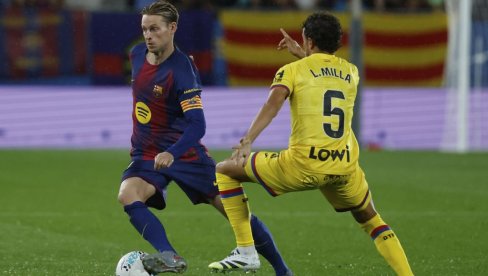 ЛАГАНО ДОЛАЗИ: Тип предлог за сигурица тикет са три реалне квоте