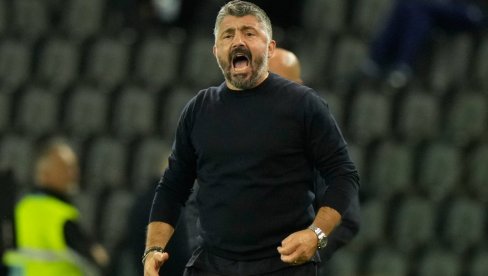 GATUZO PREKINUO ĆUTANJE: Svi pričaju o otkazu, a evo šta je on poručio naciji!