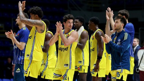 MAKABI OPET U BEOGRADU: Ponos Izrael ponovo domaćin u dvorani Aleksandar Nikolić