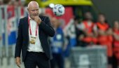 FARANI MU DOŠLI GLAVE: Češka se rastala sa Ivanom Hašekom