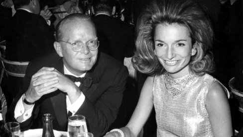 ROĐENA SESTRA DŽEKI KENEDI JE BILA PRINCEZA I MNOGO LEPŠA OD NJE: Prva dama NJujorka, radila sa Armanijem, čuveni pisac ju je obožavao
