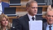 BORKO STEFANOVIĆ OPET LAŽE: Profil nije nestao! BORKO STEFANOVIĆ OPET LAŽE: Profil nije nestao!