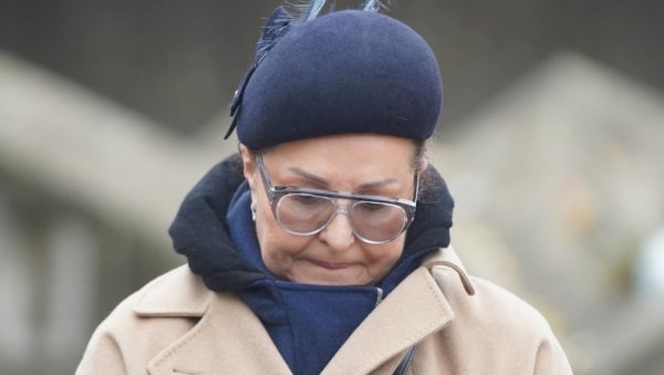 ЖЕСТОКА ОСУДА: СЕМУС регује на насиље над Аном Бекутом у Чачку - Драгиша Голубовић има поруку за надлежне