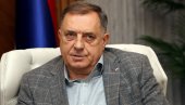 DODIK: Ne bih Granasu objašnjavao šta su Srbi kroz istoriju dobili od Rusije, a šta od Nemačke