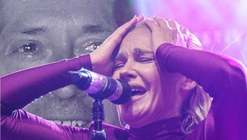 UMRO BIVŠI DEČKO NATAŠE BEKVALAC Ona mu sad ispunila želju: Patologija, moja nova pesma, posvećena je Miodragu Kostiću