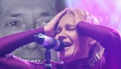 UMRO BIVŠI DEČKO NATAŠE BEKVALAC Ona mu sad ispunila želju: Patologija, moja nova pesma, posvećena je Miodragu Kostiću