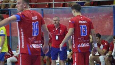 DVOMEČ U „SLANOJ BARI“ : Rukometaši Vojvodine u EHF kupu dočekuju STIF sa Farskih ostrva