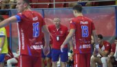 DVOMEČ U „SLANOJ BARI“ : Rukometaši Vojvodine u EHF kupu dočekuju STIF sa Farskih ostrva
