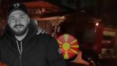JECAJI SUPRUGE ODZVANJALI GROBLJEM: Sahranjen Pančo iz grupe DNK