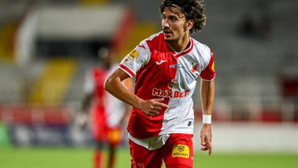 ИЗ КИКСА У ФИКС: Фаворити на поправном