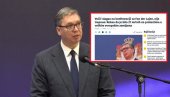 NOVA LAŽ NOVE S, NAZVALI VUČIĆA LAŽOVOM A on otkrio istinu o poginulima na protestima u evropskim državama! (FOTO) NOVA LAŽ NOVE S, NAZVALI VUČIĆA LAŽOVOM A on otkrio istinu o poginulima na protestima u evropskim državama! (FOTO)