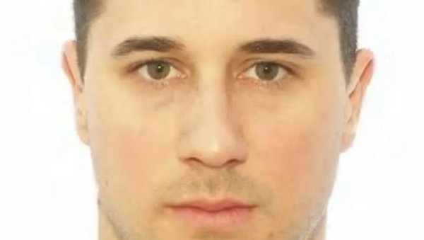 ОВО ЈЕ УБИЈЕНИ ФИЛИП ИВАНОВИЋ: Био на Интерполовој потерници - Цетињанину убица пуцао у главу (ФОТО)