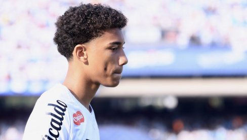 OTAC U ZATVORU, A ON... Inter, Čelsi i Liverpul žele sina brazilske legende OTAC U ZATVORU, A ON... Inter, Čelsi i Liverpul žele sina brazilske legende