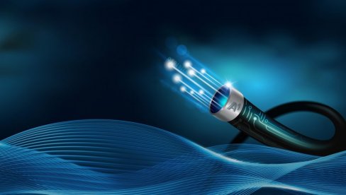 A1 Srbija povezuje celu zemlju sa budućnošću A1 Srbija povezuje celu zemlju sa budućnošću