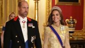 PRINC VILIJAM I KEJT MIDLTON SPREMNI ZA VELIKE PROMENE: To će im pružiti novi početak
