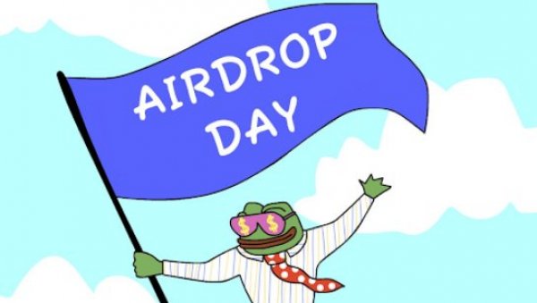 WALL STREET PEPE САДА УЖИВО НА СОЛАНИ: Airdrop уједињеног WEPE токена је стигао WALL STREET PEPE САДА УЖИВО НА СОЛАНИ: Airdrop уједињеног WEPE токена је стигао