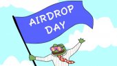 WALL STREET PEPE SADA UŽIVO NA SOLANI: Airdrop ujedinjenog WEPE tokena je stigao