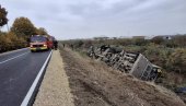 PROGLAŠEN DAN ŽALOSTI U SREMSKOJ MITROVICI: Porodicama nastradalih biće isplaćena pomoć