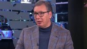 ĆUTANJE 16 MINUTA NE POSTOJI NIGDE U PRAVOSLAVLJU Vučić o blokaderima: To su neki paganski, neki satanistički običaji ĆUTANJE 16 MINUTA NE POSTOJI NIGDE U PRAVOSLAVLJU Vučić o blokaderima: To su neki paganski, neki satanistički običaji