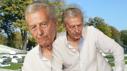 BEZDUŠNICI!: Miroslav Ilić ljut nakon lažne vesti da je UMRO - Aleja će da me sačeka