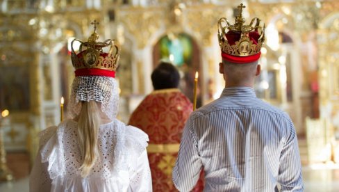ДА ЛИ СЕ ИСПЛАТИ: За свадбу у Србији треба издвојити до 15.000 евра