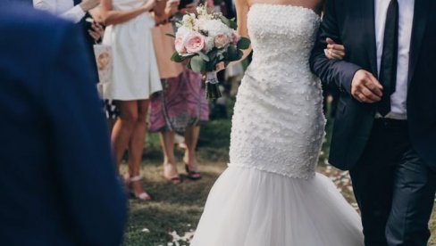 NAUKA KAŽE DA SU OVO IDEALNE GODINE ZA BRAK: Evo kada se grade najuspešniji odnosi