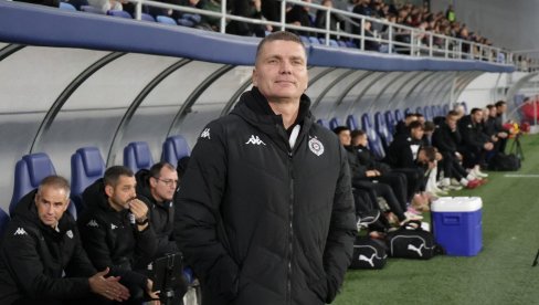 ODREĐEN TERMIN: Poznato kad Javor i Partizan igraju odloženu utakmicu ODREĐEN TERMIN: Poznato kad Javor i Partizan igraju odloženu utakmicu